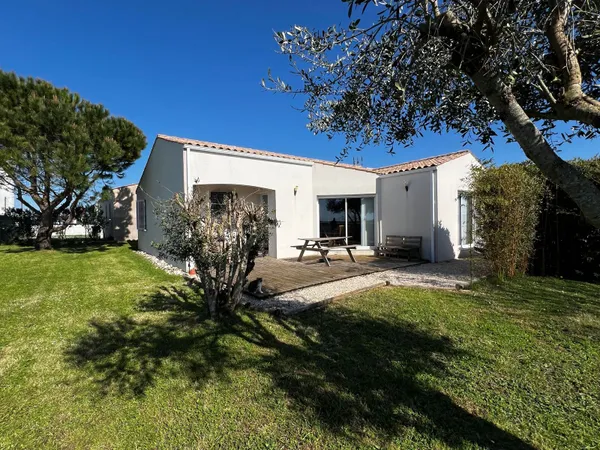 Maison 4 pièces 98 m²