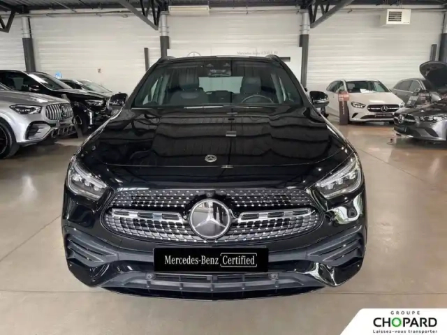 Mercedes Gla 250 e 8g-dct — photo 31