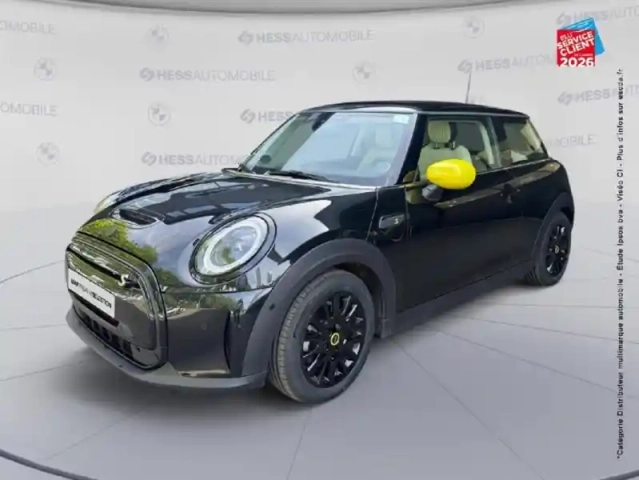 Mini Mini cooper se 184ch edition premium plus bva 5cv — photo 1