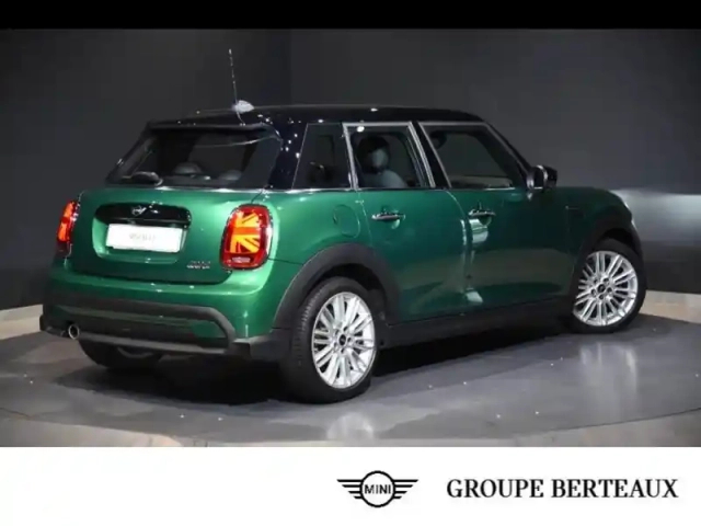 Mini Mini 5 portes cooper 136ch edition premium bva7 — photo 5