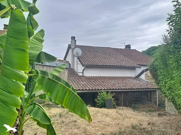Maison 5 pièces 100 m²