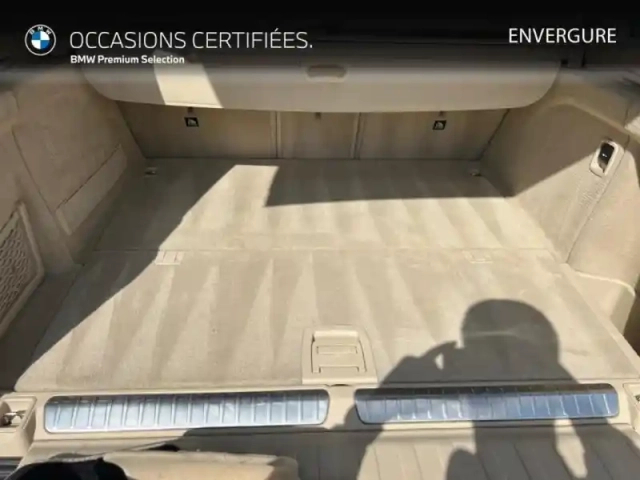 Bmw X5 xdrive40ea 313ch xline — photo 9