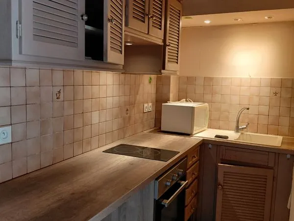 Location immobilier