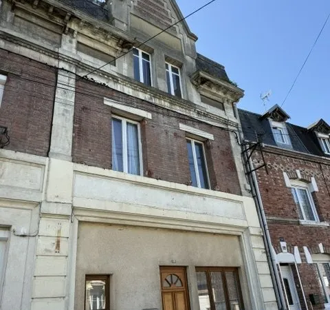 Vente Maison/villa 5 pièces