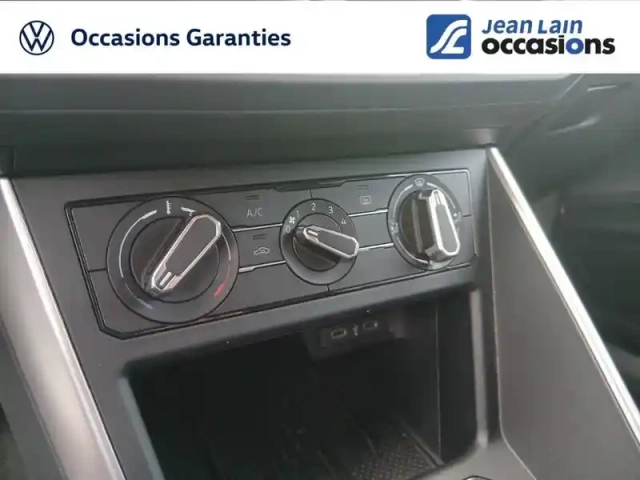 Volkswagen Polo 1.0 tsi 95 s&amp;s bvm5 — photo 43