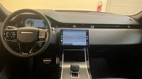 Land-Rover Range Rover Evoque 1.5 P270e PHEV 269ch Dynamic SE — photo 11