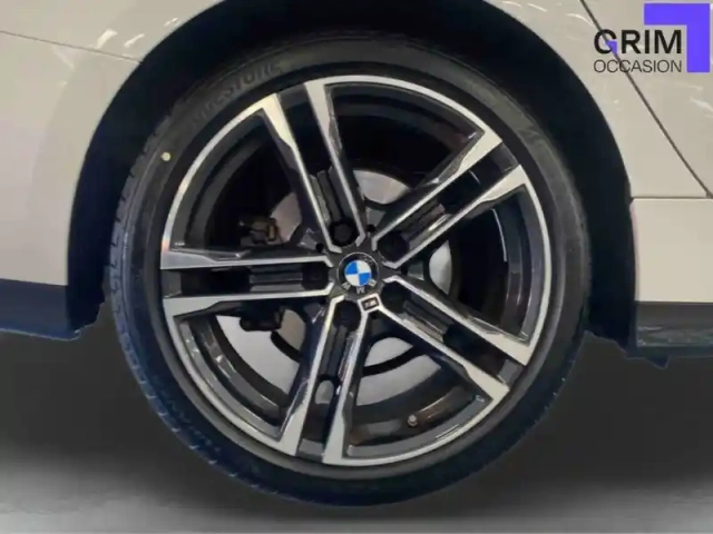 Bmw Serie 2 gran coupé 218i 136 ch dkg7 — photo 15
