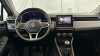 Renault Clio 1.5 Blue dCi 100ch Evolution - 24 — photo 11