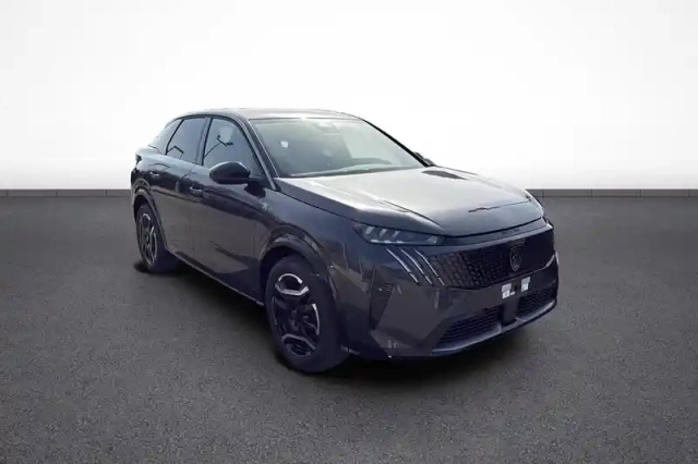 Peugeot 3008 electrique 230 ch grande autonomie 97 kwh — photo 30