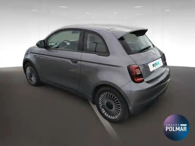 Fiat 500 e 95ch my23 — photo 7