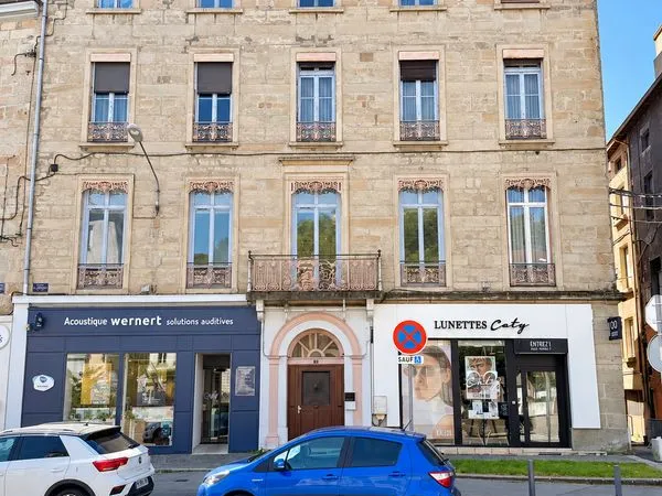 A louer bureau / local professionel