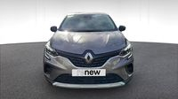 Renault Captur 1.6 E-Tech full hybrid 145ch Evolution