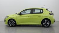 Peugeot 208 1.2 PureTech 100ch S&S Active Pack — photo 8