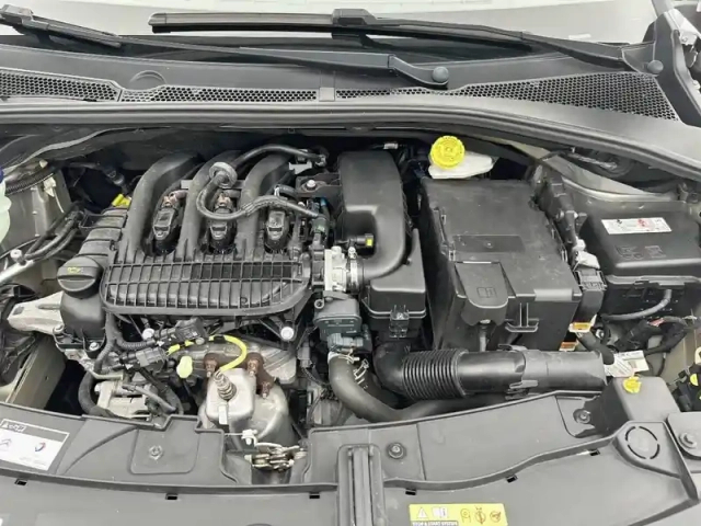 Citroën C3 puretech 83 s&amp;s bvm5 — photo 24