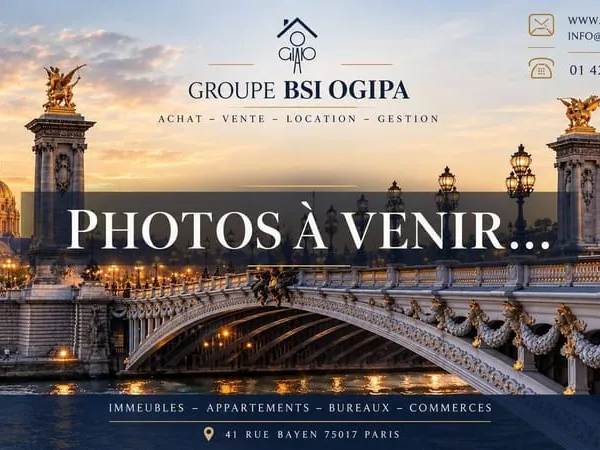 Stationnement Location Paris 190€