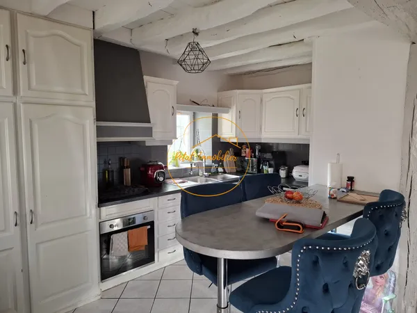 Maison 3 pièces 67 m²