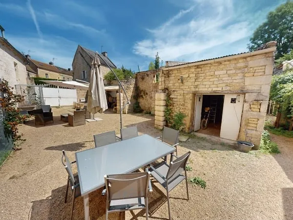 Maison 7 pièces 129 m²