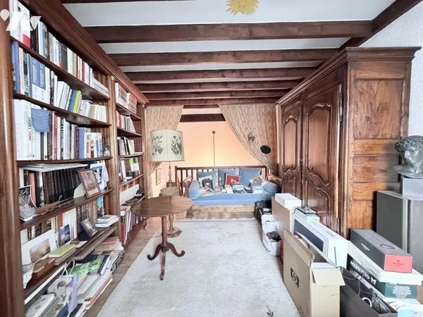 Appartement 3 pièces 82 m²