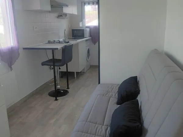Location studio