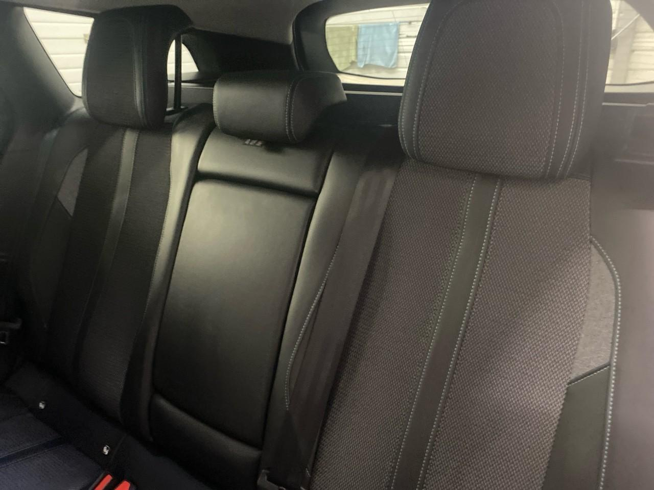 Peugeot 308 sw bluehdi 130ch s&s eat8 allure pack — photo 13
