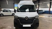 Renault Master F3500 L3H3 2.3 Blue dCi 135ch Confort Euro6E — photo 1