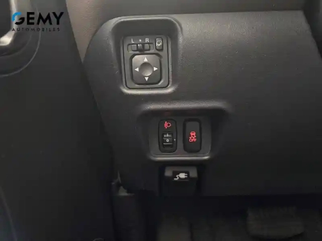 Citroën C-Zéro c-zero — photo 16