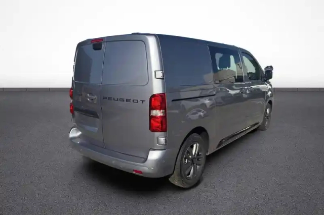Peugeot Expert ca fixe m diesel 150 ch automatique — photo 6