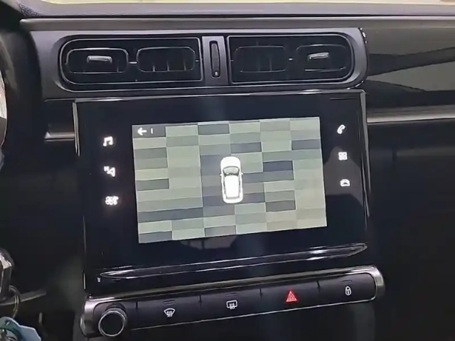 Citroën C3 bluehdi 100 s&amp;s bvm6 — photo 46