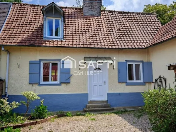 Maison 10 pièces 125 m²