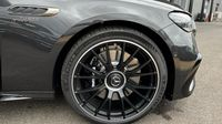 Mercedes Classe E Break 53 AMG 449ch+163ch Hybrid 4Matic+ TCT 9G — photo 17