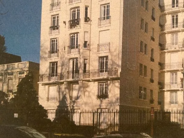 Studio Vincennes Mairie et Bois
