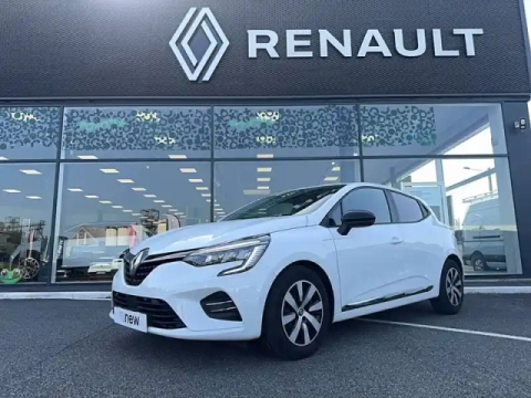 Renault Clio tce 90