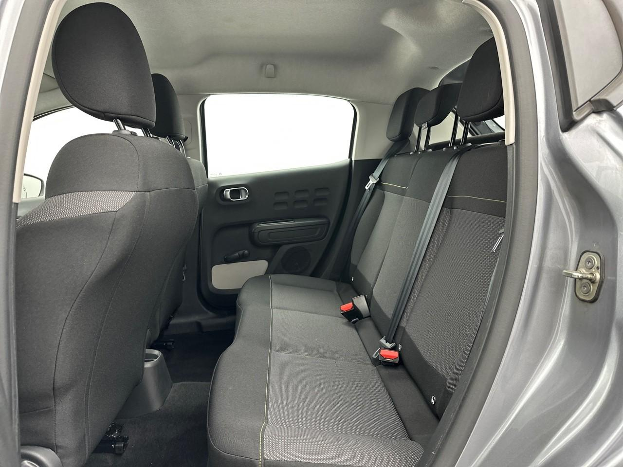 Citroën C3 puretech 83 s&s bvm5 feel pack — photo 12