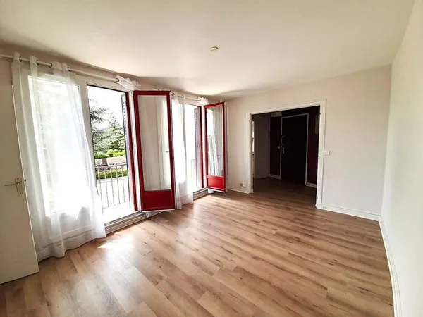 Appartement Chateau Thierry 2 pièce(s) 49.65 m2