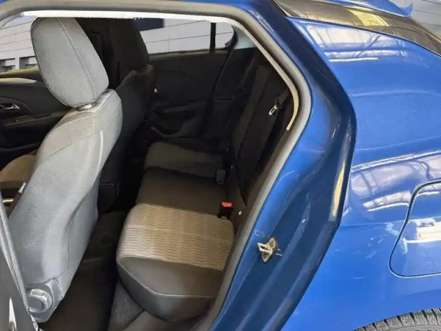 Opel Corsa electrique 136 ch &amp; batterie 50 kwh — photo 20