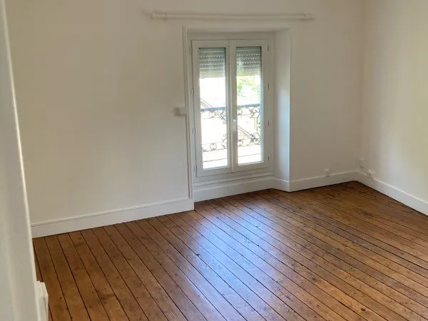 Appartement T1 bis