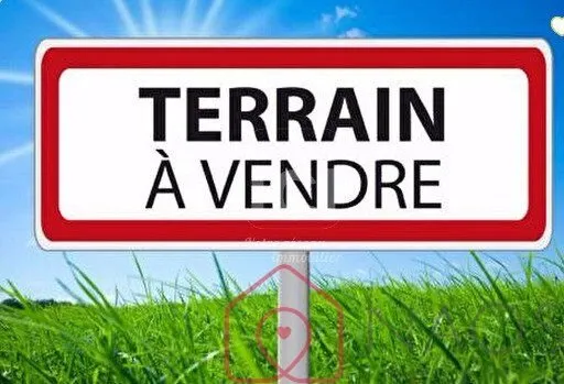 À vendre : cinq terrains constructibles