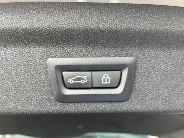 Mini Countryman cooper 136ch oakwood euro6d-t — photo 8
