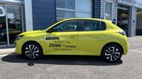 Peugeot 208 1.2 Hybrid 100ch Active e-DCS6 — photo 8