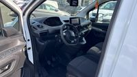 Peugeot Partner Standard 650kg BlueHDi 100ch S&S BVM5 Asphalt — photo 12