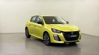 Peugeot 208 1.2 Hybrid 100ch Active e-DCS6 — photo 3
