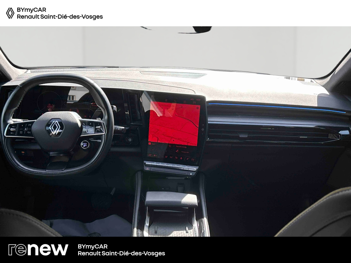 Renault Austral E-Tech hybrid 200 — photo 9
