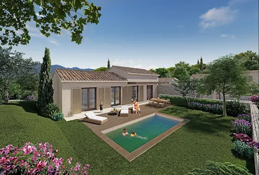 Local 5 pièces 123 m²