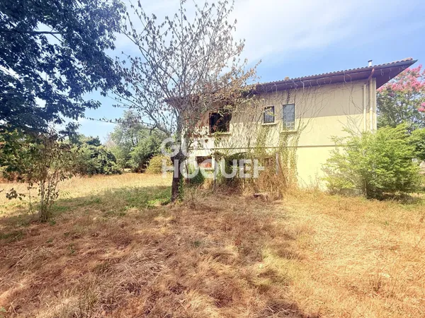 Maison à vendre de 4 pièces de 141 m²