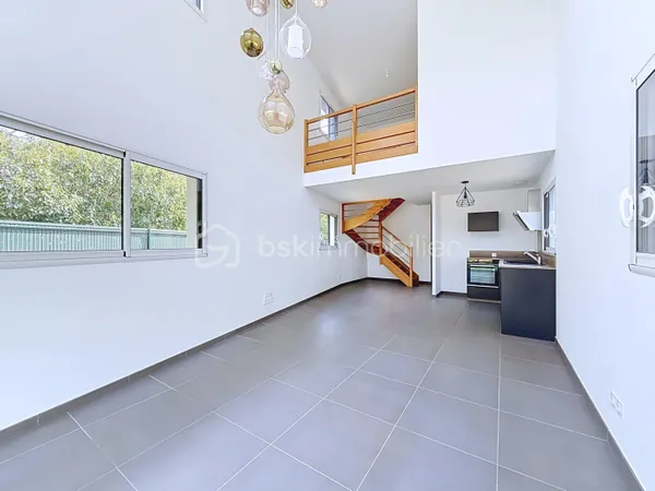 Maison 4 pièces 101 m²