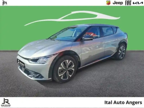 Kia Ev6 229ch air design 2wd