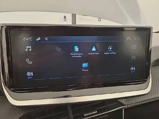 Peugeot 208 100 s&amp;s bvm6 — photo 15