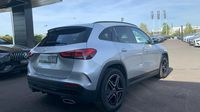 Mercedes Gla 200 d 150ch AMG Line 8G-DCT — photo 5