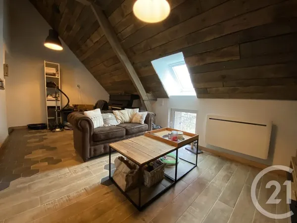 Maison 4 pièces 52 m²