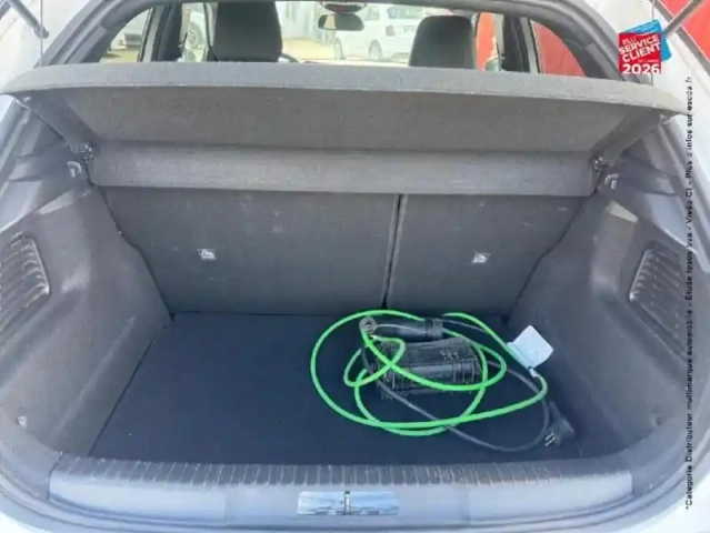 Opel Mokka electric 136ch gs — photo 14